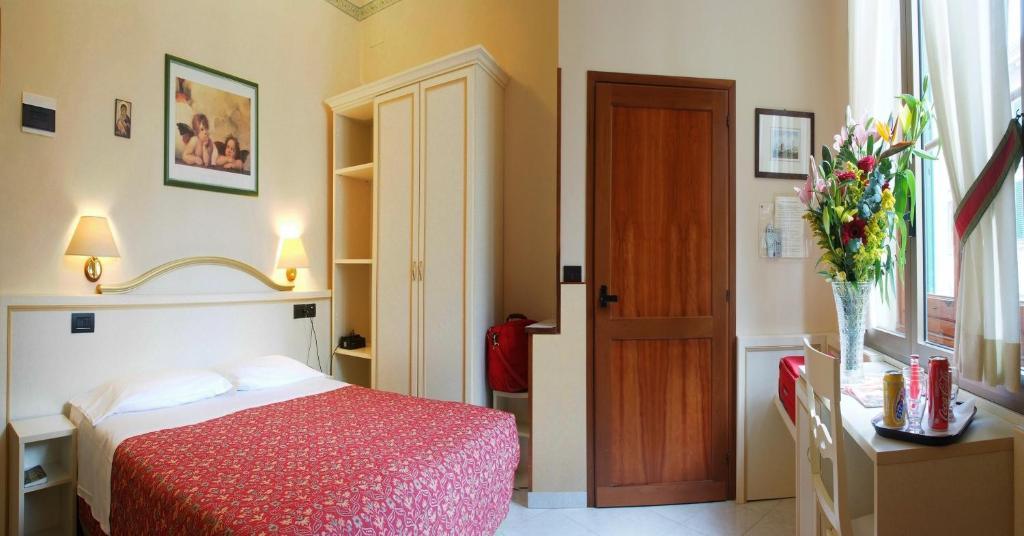 Hotel Casci Firenze